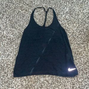 Nike Racerback Tank Top